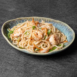 20A.- Nabeyaki-Udon