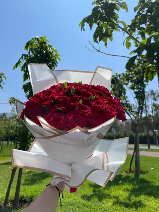 Bouquet Love