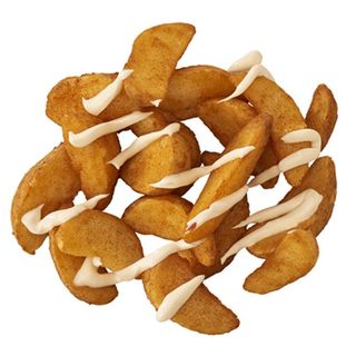 Patate al Forno Spicy Loaded