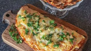 Королівський дерун (450г)