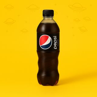 Pepsi Zero