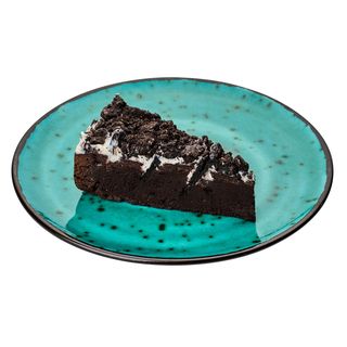 Брауні з Орео 