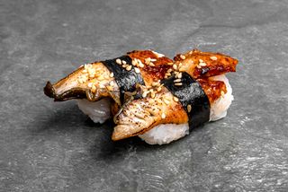 Nigiri Unagi 2 szt.