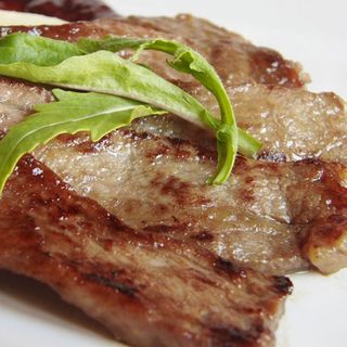 Presa Ibérica (ración)