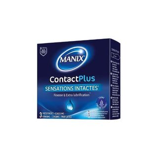 Manix Contact Plus B3