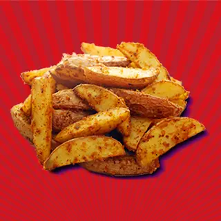 Papas Deluxe