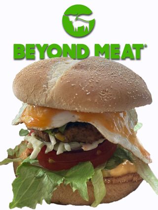 Burger Beyond