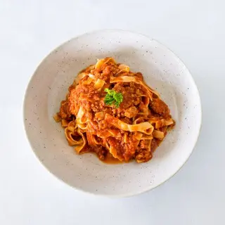 Salsa Boloñesa