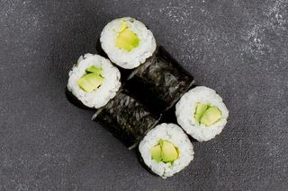 Hosomaki awokado 8 szt.