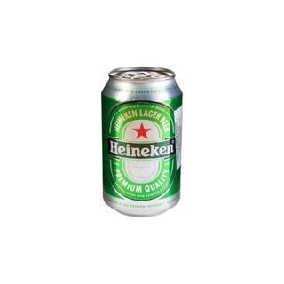 Cerveza Heineken (330 ml.)