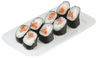 Maki Philadelphia (8 pzs.)