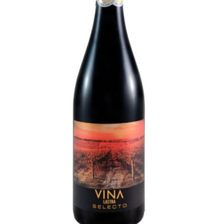 Viña Lastra Tempranillo 