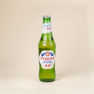 PERONI ZERO 0%