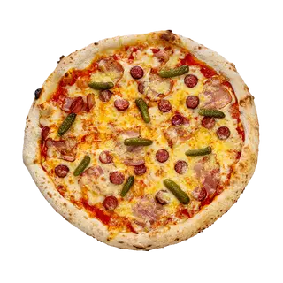 Скарлетт (30см)