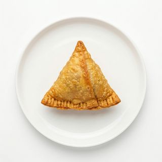 Beef Samosa