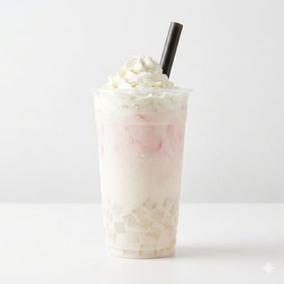 35. Romantic tea
