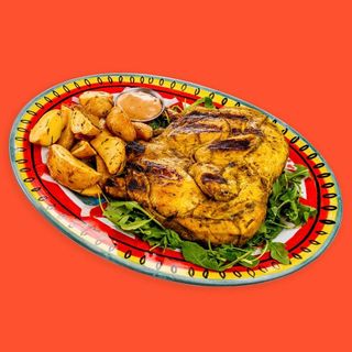 Galeltto mediterraneo