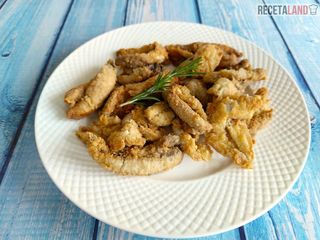 Huevas Fritas