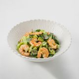 Салат боро - боро