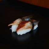 Nigiri Anguille