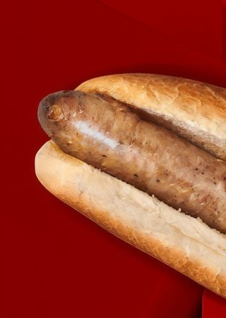 Entrepà Botifarra Perol