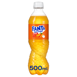 Fanta