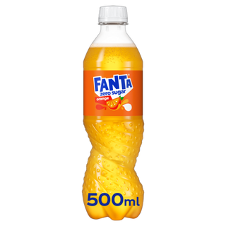 Fanta