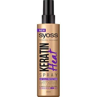 Syoss Spray Protectie Par Keratin 200Ml (137238)
