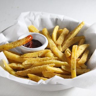 Tapa De Patatas Especial