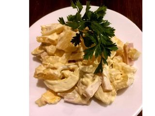 Салат Екзотік (180г)