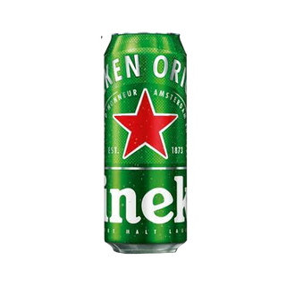 Пиво Heineken 0,5л ж/б