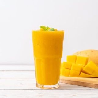 Zumo De Mango (250 Ml.)