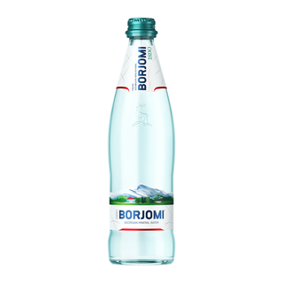 Borjomi (0,5 л.)