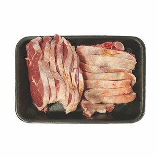 Octaus Posteriors De Xai Tallat. Aprox. 1300 Gr.