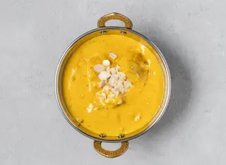 Chicken Korma