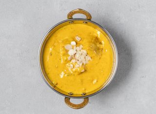 Chicken Korma