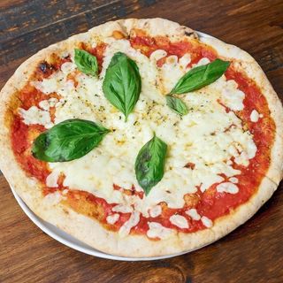 Pizza Margherita (33 Cm.)