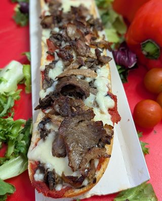 Kebab