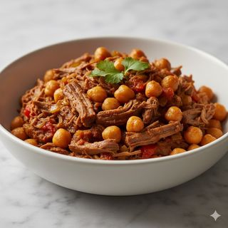 Ropa Vieja