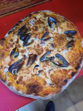 Mare e monti