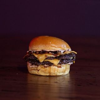 La Pereza Burger
