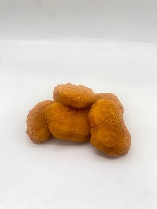 Нагетси 9шт (210г)