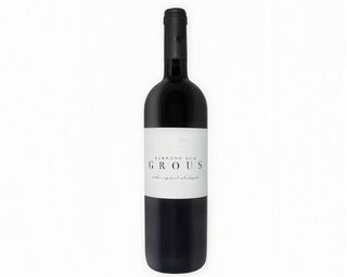 Herdade dos Grous Tinto Alentejo