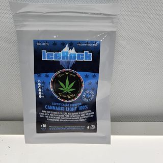 Icerock 4 gr
