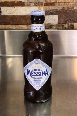 Cerveza Messina (330 Ml.)
