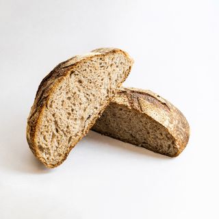 Hogaza semi integral