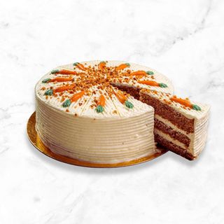Tarta Carrot Cake