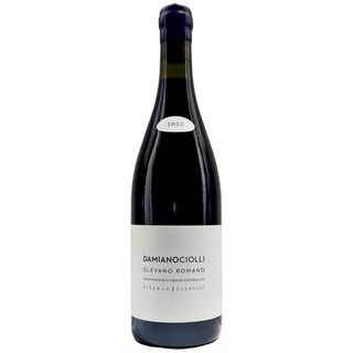 Damiano Ciolli - Cesanese Riserva 2020