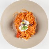 Spaghetti Pomodoro
