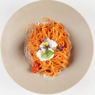 Spaghetti Pomodoro